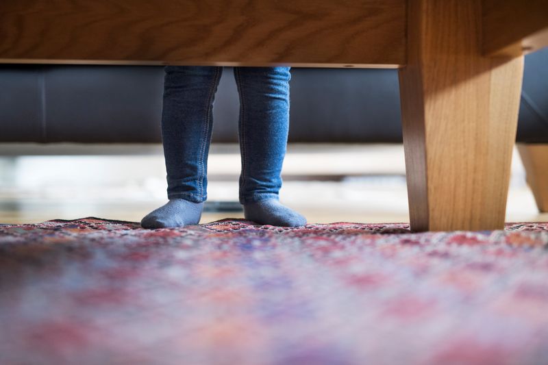 Carpet Seam Repair in Ruther Glen, VA