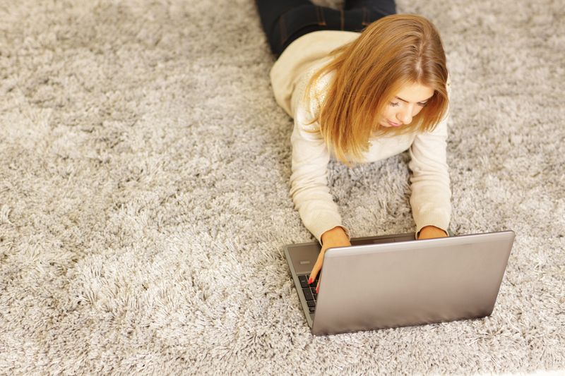 carpet stretching in Culpeper, VA
