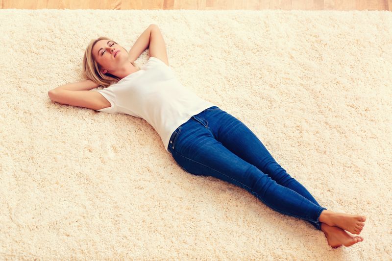 carpet patch in Warrenton, VA
